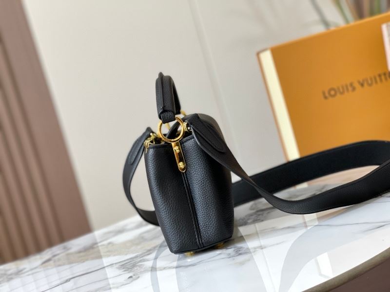 Louis Vuitton Top Handle Bags